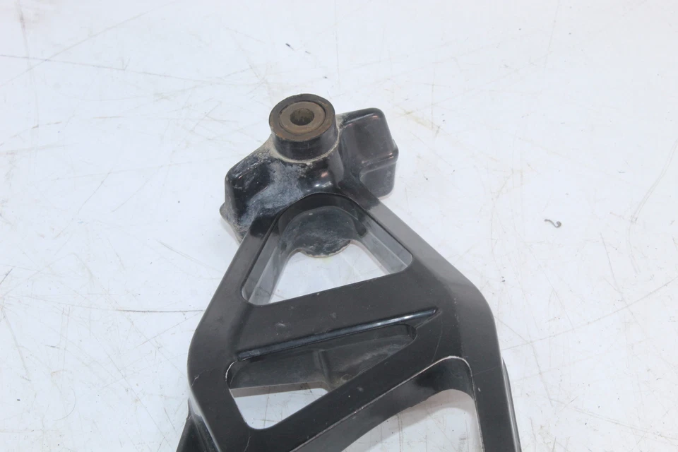 Brazo de dirección delantero izquierdo Arctic Cat Xf 9000 2014 2017 husillo nudillo 3703-191 Foto 2 de 4