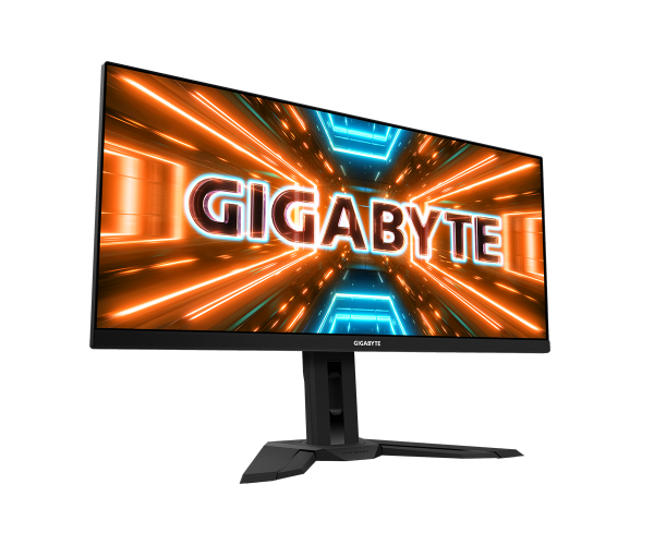 Gigabyte M28U 4K 144Hz ゲーミングモニター GIGABYTE M28U 28