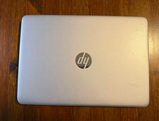 HP EliteBook 840 G3 Notebook 14", i5-6300U, 8GB RAM, 256GB SSD, FHD, Silber W11
