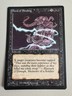 Word of Binding - MTG - The Dark - English ©1994 M/NM