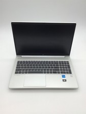 HP EliteBook 650 G9 i5-1245U, 4.0GHz, 16GB, No HD, No Adapter