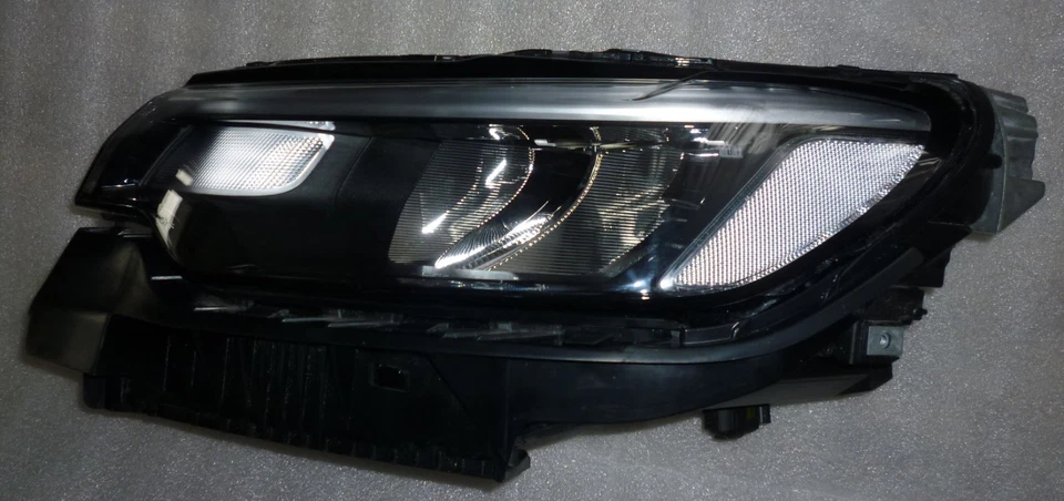 Scheinwerfer  links für Jeep Compass III Hybrid ab Bj. 2021  52239441 68663377AA - Bild 2 von 4