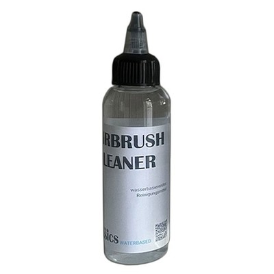 (124,20 /1l) AC4Y Airbrush Cleaner waterbased 100ml - Reiniger für Airbrushpisto