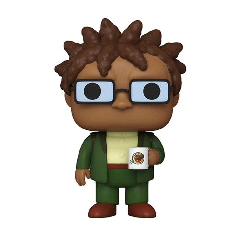 Figurine Futurama pas cher - Meilleures ofes sur le neuf et l'occasion