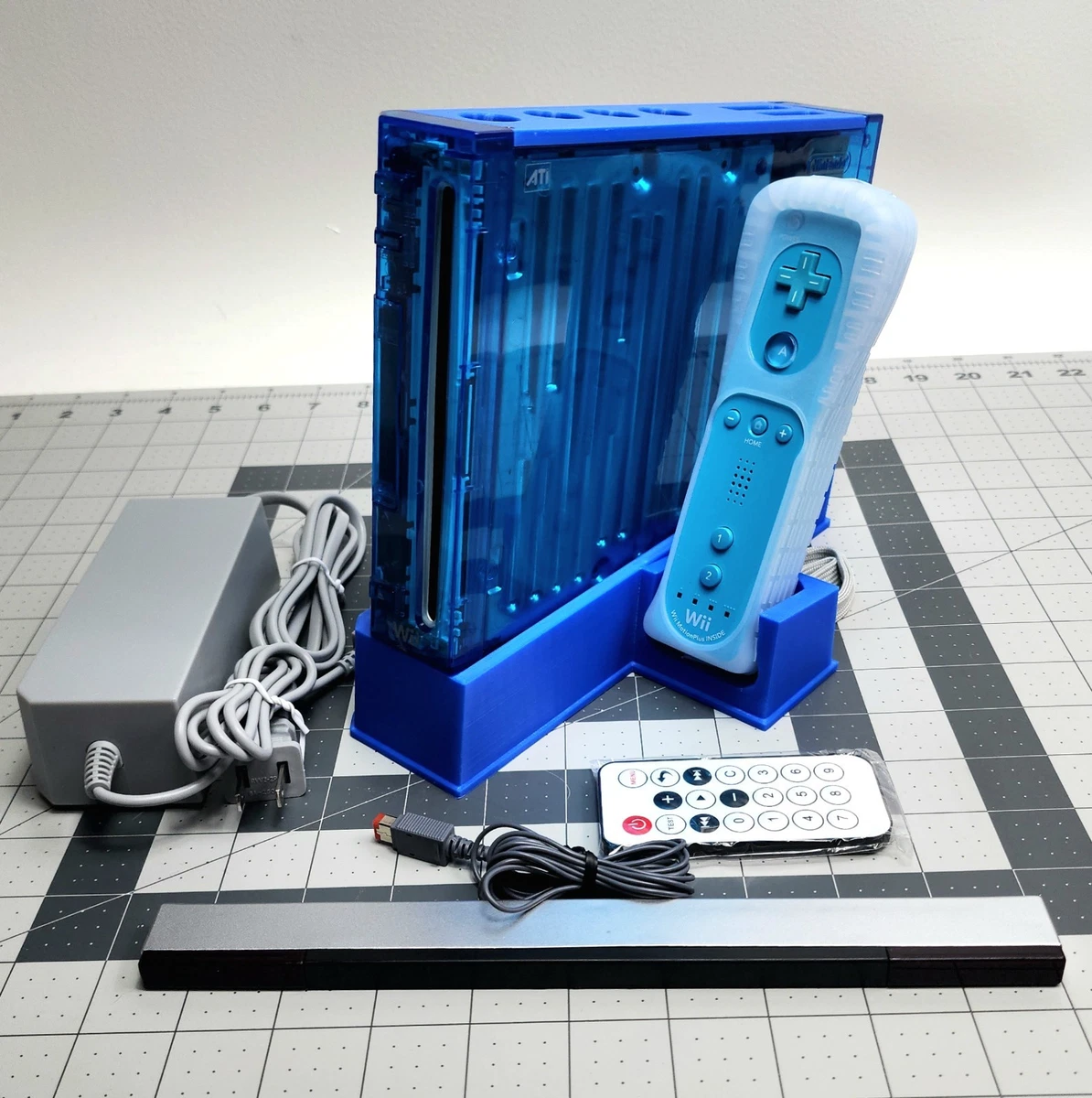 Nintendo Wii Red Video Game Home Consoles for sale | eBay