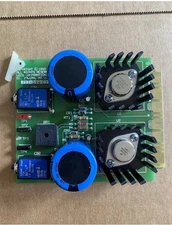 LECO Corp Board 777-396C7 CNC PLC Automation Radwell