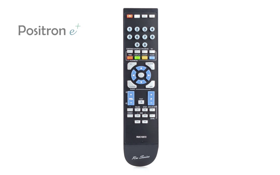 Sony CD Player + Telecomando / CDP CD Player CD-R / Revisionato 1 Anno Garanzia - Immagine 3 di 3