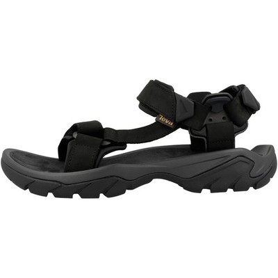Teva Terra Fi 5 Universal Leather Sandale Herren Wanderschuhe Sandalen