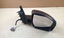 Retroviseur droit (ou coque) Land Rover DISCOVERY