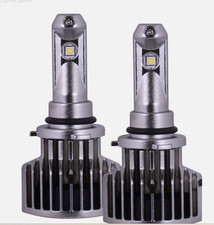 Piaa Pair 9005 G3 Led Headlights 16-17495 Set Of 2 Hb3