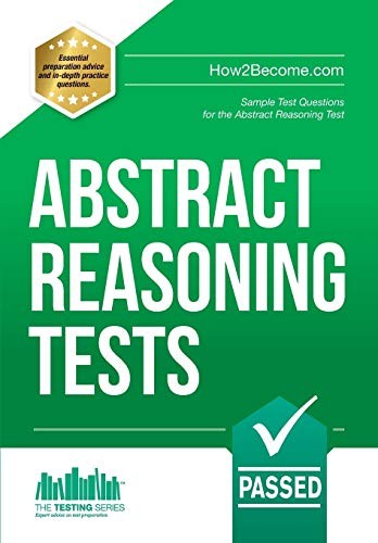 Abstract Reasoning Tests: Sample test questions for the Abstract Reasoning test - Image 8