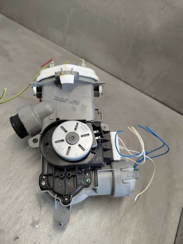 Siemens E44M566EU/36 Spülmaschine Heizung Durchlauferhitzer 9000 410 681 #60188