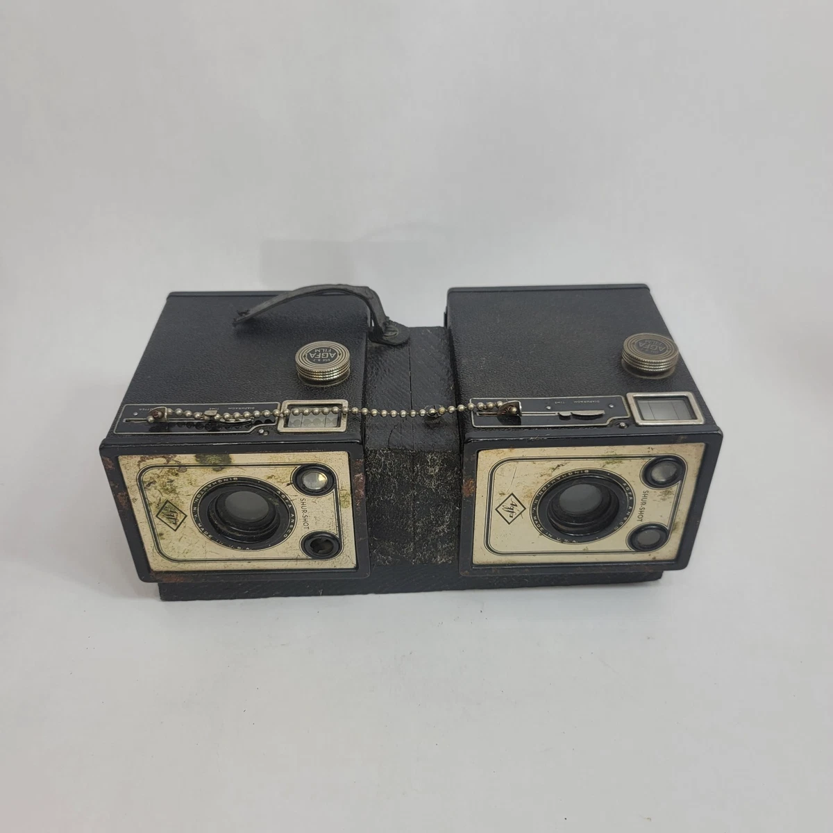 Ansco Shur Shot Camera for sale - eBay