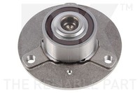 Nk Radlagersatz 753328 FüR Smart
