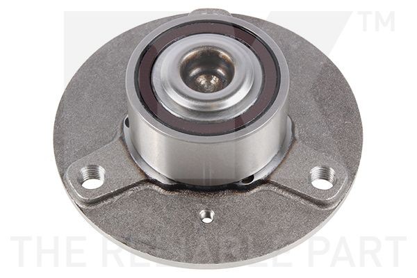 Nk Radlagersatz 753328 FüR Smart-image