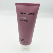 Living Proof Restore Repair Mask 2 oz | Travel Size Deep Conditioning Hair Mask