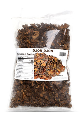 Djon Djon- Authentic Haitian Dried Black Mushroom Haiti