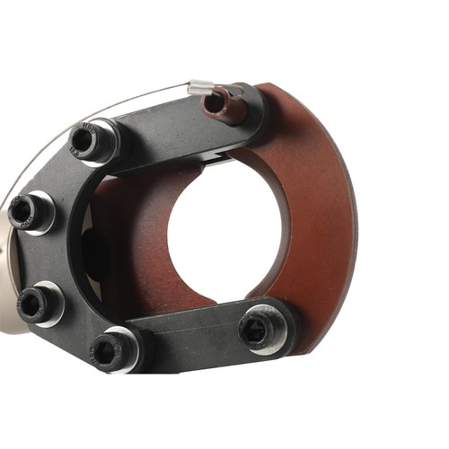 CPC-50H Hydraulic Armoured Copper Aluminum Cable Cutter Hydraulic Cable Cutter - Picture 12 of 12