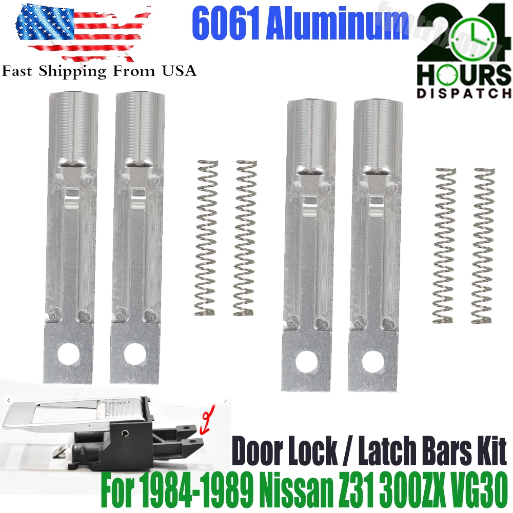 Other Exterior Parts & Accessories for 1988 Nissan 300ZX for sale