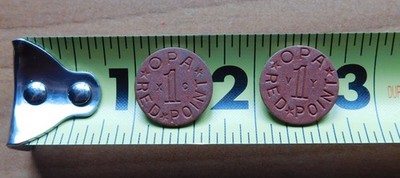 OPA RED POINT XC & VT