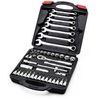 Daytona Motorcycle Tool Set for Harley Davidson 43 Piece Inch Tool Set 90408from