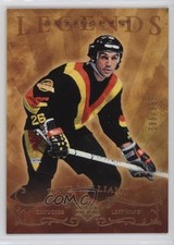 2006-07 Upper Deck Artifacts 586/999 Tiger Williams #149 5r8