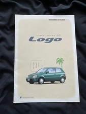 Honda Logo Ga3 Catalog