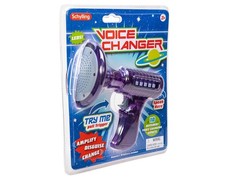 Schylling Voice Changer Box Assortment 6  SCYVC BOX 