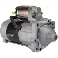 Hc-Cargo Anlasser Starter 2 Kw FüR Suzuki Grand Vitara I 2.0 Hdi 110 16V 4X4