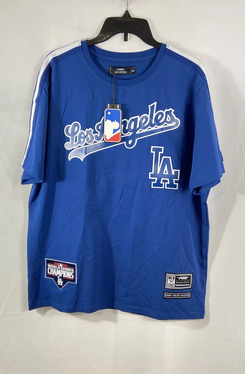 Size 2XL Los Angeles Dodgers MLB Shirts for sale | eBay