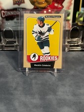 2024-25 Parkhurst Champions Hockey Checklist Guide in-content 28