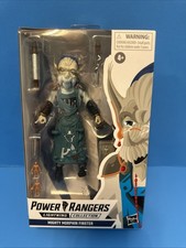 Power Rangers Lightning Collection Mighty Morphin  Finster Hasbro Figure