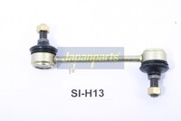 Koppelstange Stabilisator Hinterachse FÜR Kia, Hyundai - Japanparts SI-H13
