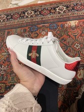 Zapatillas Gucci Originales