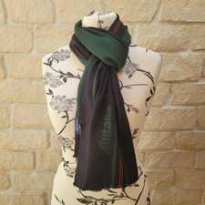 Schal / Sciarpa Alitalia Flugbegleiterin | Stewardess | Cabin Crew