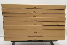 LOT OF 9 NEW Dell KB216-BK-US Wired Keyboard - Black USB