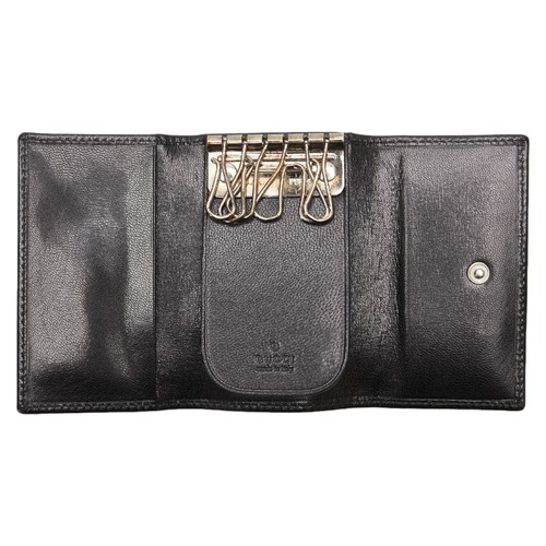 GUCCI six hooks Key holder 033 0416 1311 Women 【Used】 - Picture 6 of 10