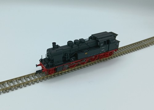 TILLIG Dampflokomotive BR 78.0 der DR Epoche III (04201) Spur TT 1:120 NEU & OVP | Zustand: Neu
