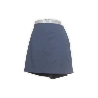 Ogl, jupe, taille : XL, bleu, élasthanne/polyamide/viscose, unicolore, femmes... - Photo 1/4