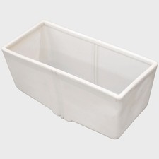 Lowe Boat Livewell Tank 2311462 | Tub 25 Gall...