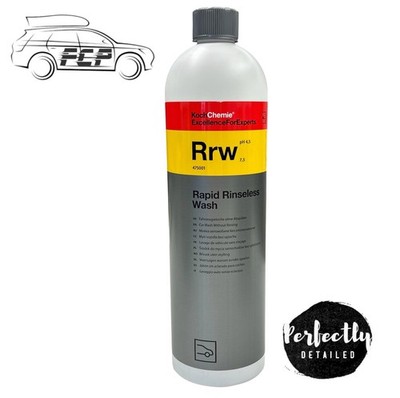 Koch Chemie RRW Rapid Rinseless Wash 1L