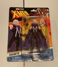 2024 Marvel Legends Series X-Men 97 MAGNETO 6-inch Action Figure
