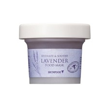 SKINFOOD Lavender Food Mask Pack 120g - FREE ...