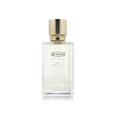 Ex Nihilo Gold Immortals Eau De Parfum 100 ml (unisex)