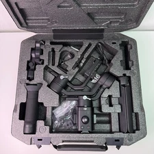 DJI Ronin-SC 3-Axis Camera Stabilizer