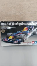 1 20 Grand Prix Collection No.67 Red Bull Racing Renault Rb6 Tamiya ItD99