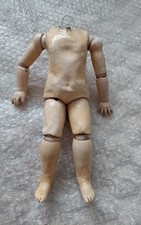Rare corps BB STEINER 1er époque H 27 cm XIXème sortie grenier !