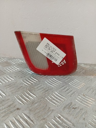 RÜCKLICHT RECHTS INNEN REAR LIGHT RIGHT INNER BMW 3 serie (E46/4) 63218364924