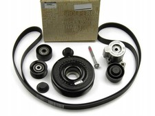 Poulies diverses Renault LAGUNA