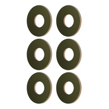 K5651-34352 Blade Bolt Washer Fits Kubota Mowers ZD21/28 ZD121 ZD321/326/327/331